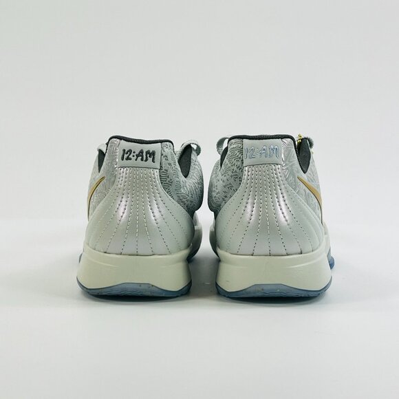 Nike Ja 2 \'Tree Top\' FV6070-002 Basketball size 10 main image 5